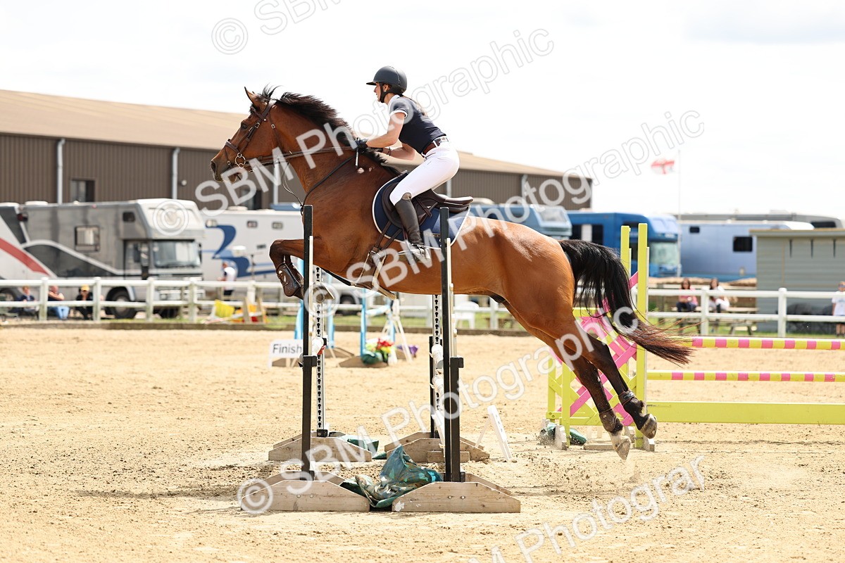 SBM_005242 - Class 18 - Senior 1.05m Open