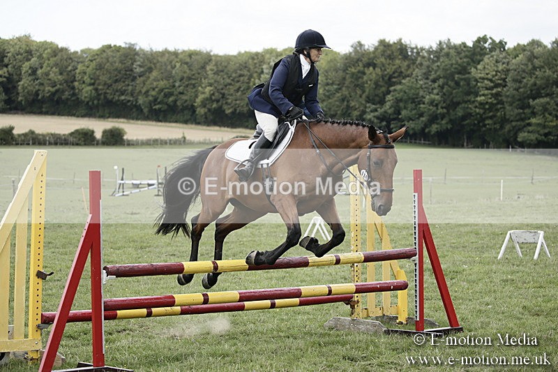 BVR090918 668 - BVRC Dressage and Show Jumping 09/09/18
