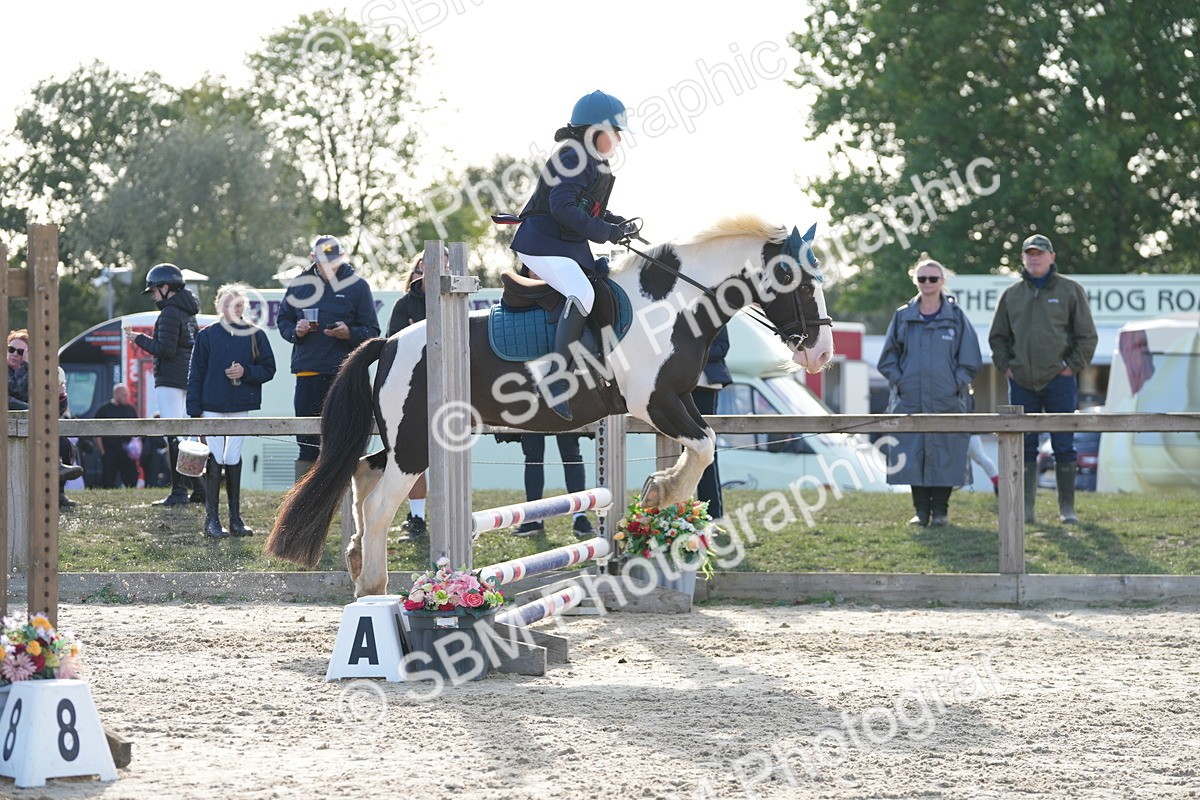 SBM_51044 - J8 - Junior Pony 65cm Championship