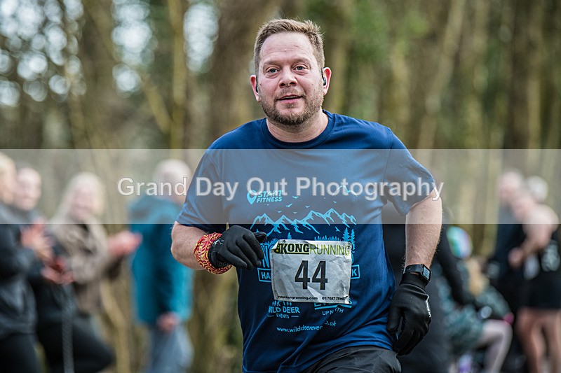 St Herberts 10K-437 - St Herberts School Festival of Running 10K Road Race Saturday 1st March 2025