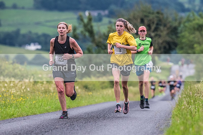 Lambfoot-268 - Lambfoot Loop Road Race Tuesday 1st July 2025