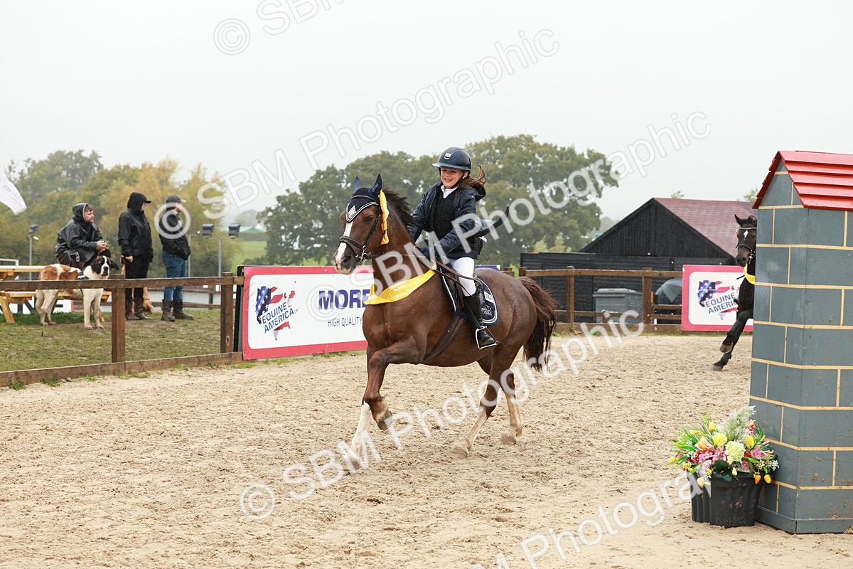 SBM_72361 - J14 - Junior Pony 65cm Championship