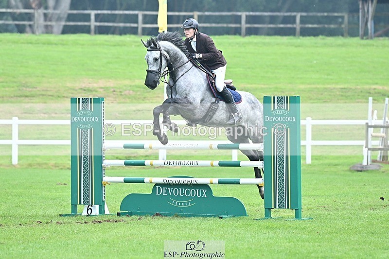 230910-143226-12816 - Cls 27 Snr 1.10m Grand Prix