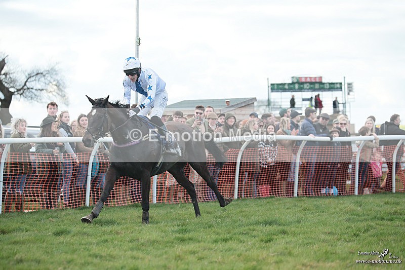 PtP 170324 3306 - Oakley Hunt PtP Brafield-On-The-Green 17/03/24