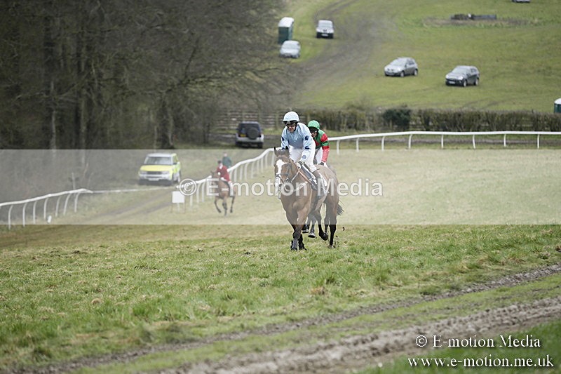 PtP 020418 -459 - Old Berks Point-to-Point Races Easter Monday 02/04/18