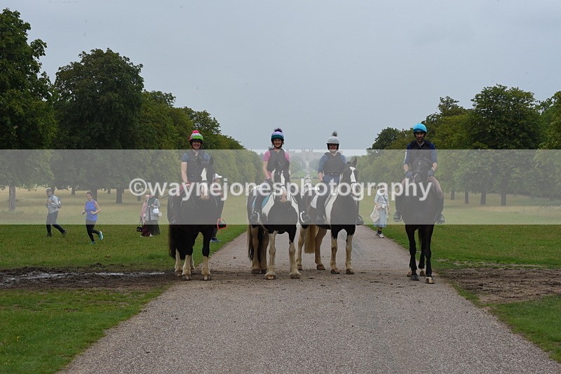 TT3_9529 - Time at Crossing 11:28 to 13:16