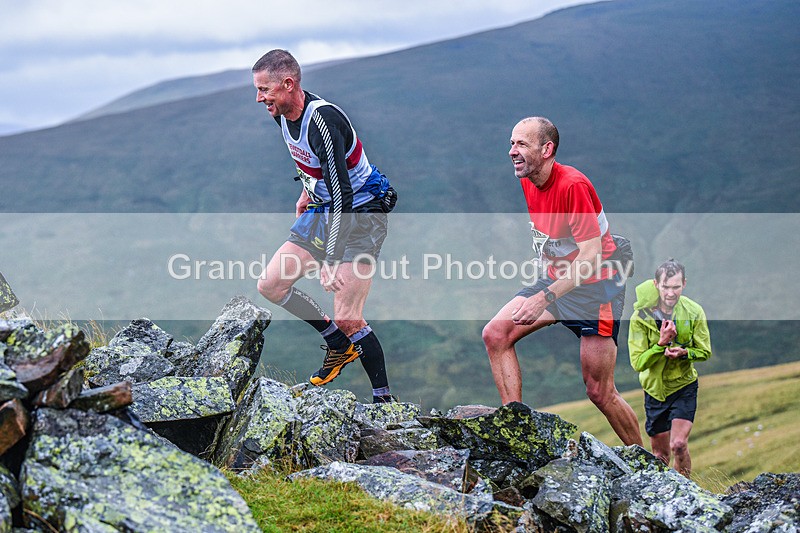 Matterdale-401 - Kong Matterdale Horseshoe Fell Race Saturday 20th August 2022