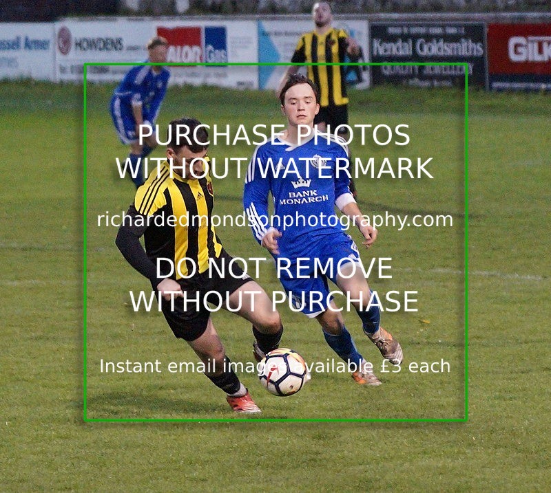 DSC08392 - Kirkby Lonsdale v Bowerham Dynamoes Cup Final