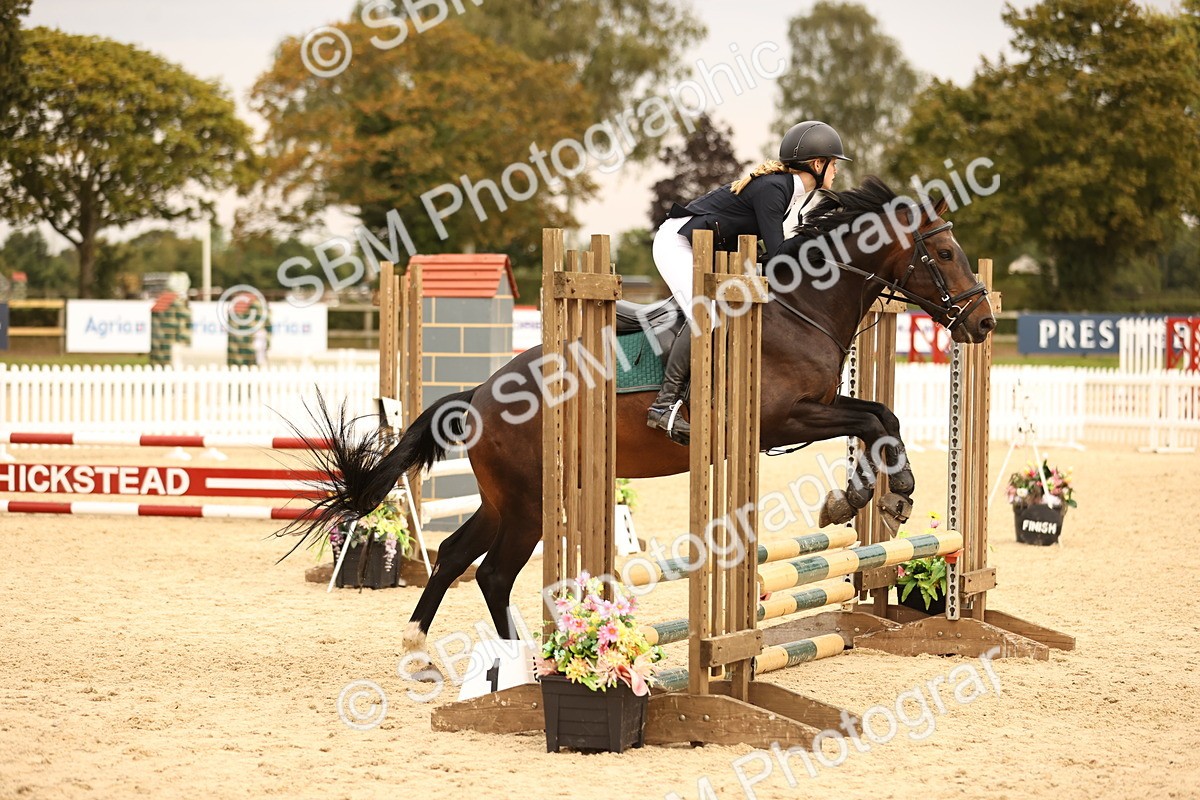 SBM_74421 - J14 - Junior Pony 65cm Championship