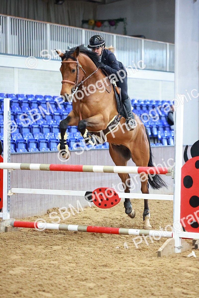 SBM_001253 - Class 4 - Senior Newcomers - 1.10m