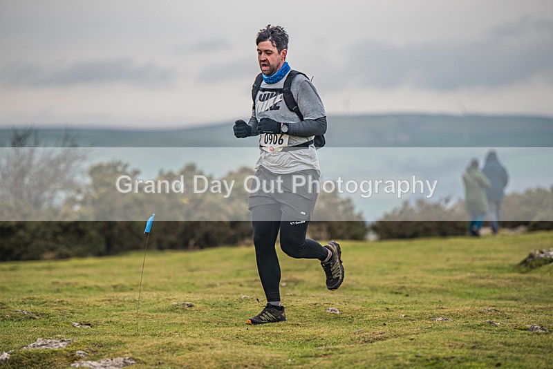 Birkrigg-874 - Kendal Winter League Races Birkrigg Sunday 28th January 2024