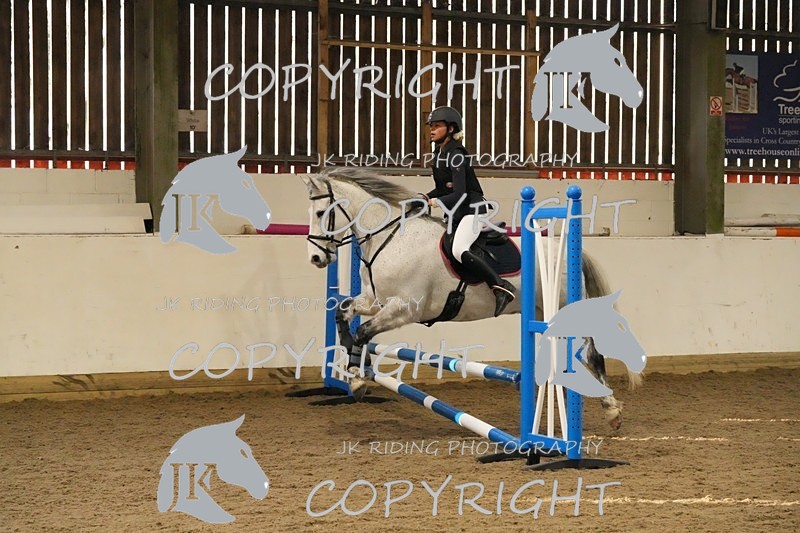 JKR01824 - Class 5 60cm