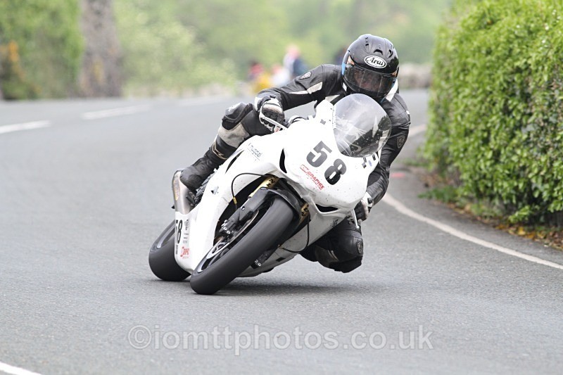  - Superbike Race