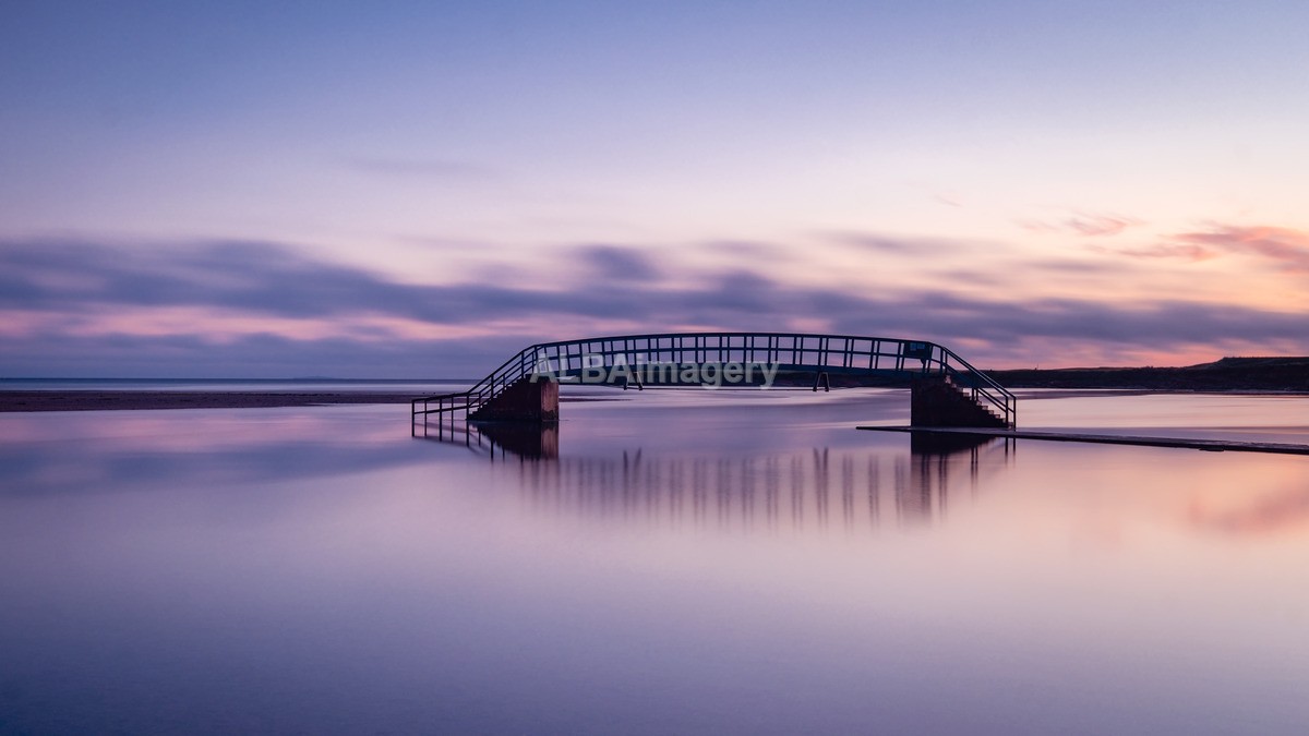 Bridge to Nowhere - My Scotland - The Landscapes