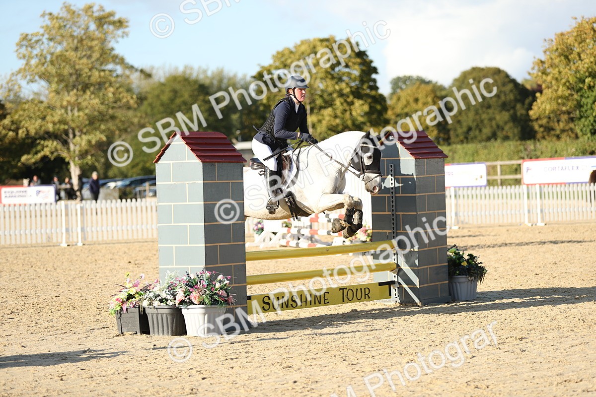 SBM_53897 - J23 - Junior Horse 70cm Championship
