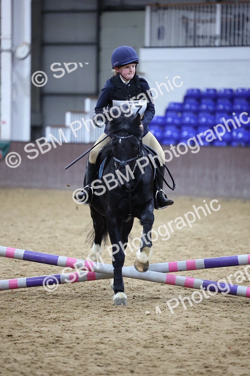 SBM_000191 - Class 1 - Santas Helpers - 40cm