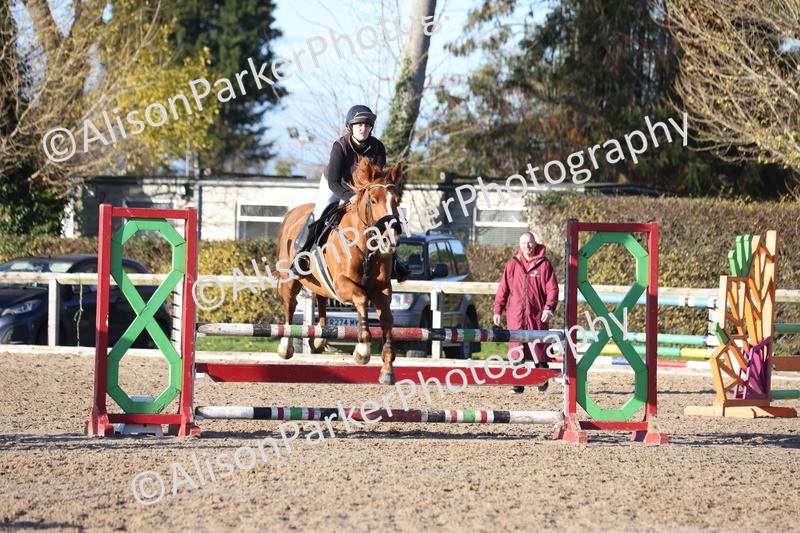 20251130-1629 - Class 4 - 90cm