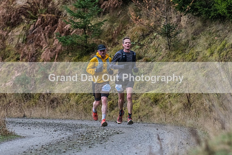 Glentress 21  10K-13 - High Terrain Events Glentress 21 & 10K Trail Races Saturday 16th November 2024