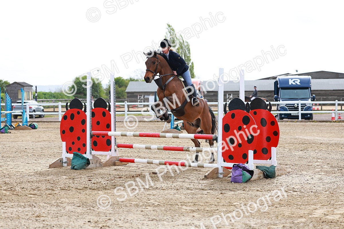 SBM_001671 - Class 7 - Clear Round