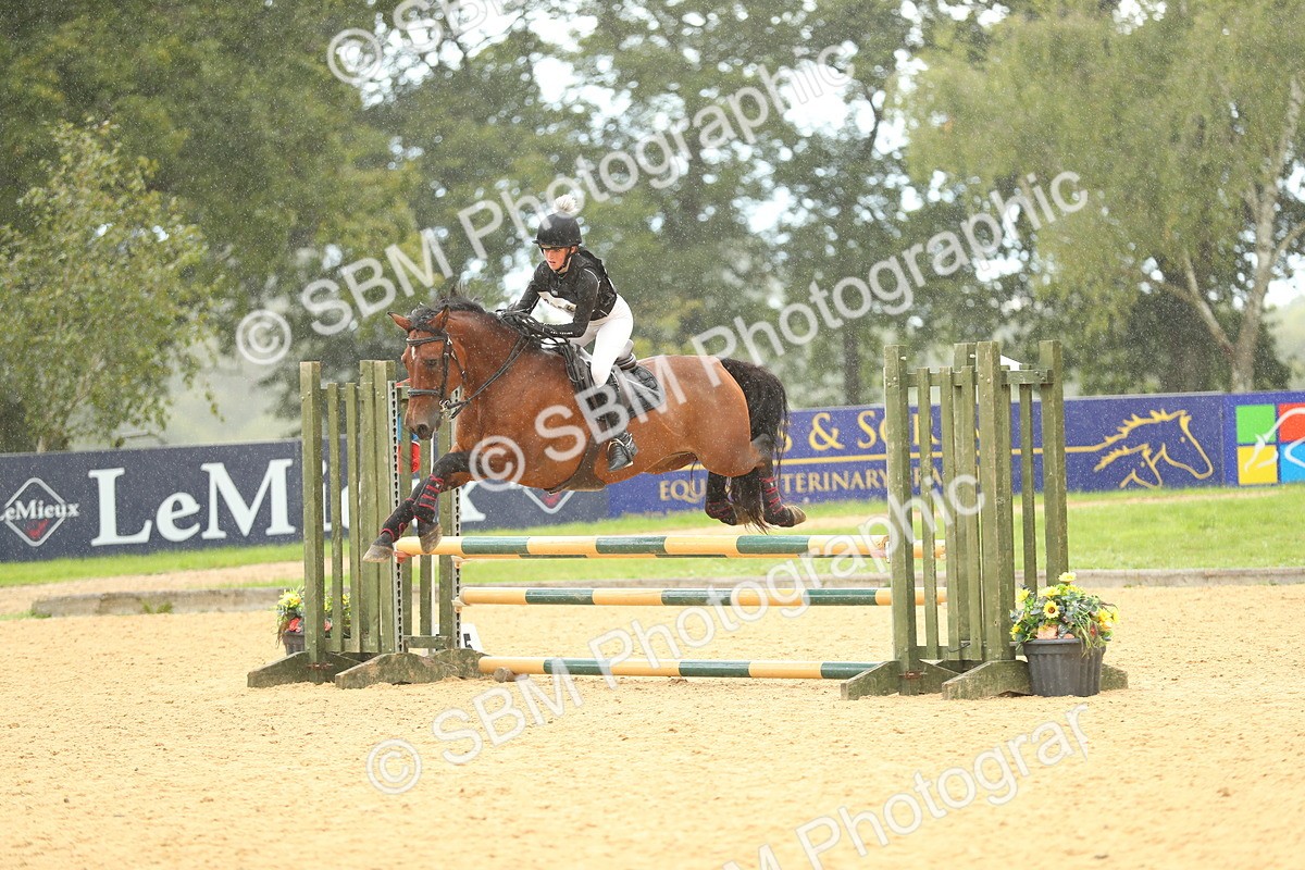 SBM_11297 - E8 Eventers Challenge 80cm Championship