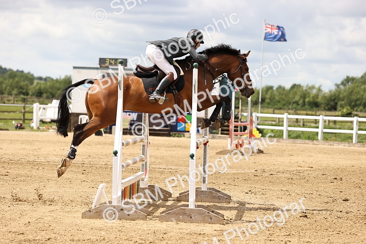 SBM_002603 - Class 10 - Senior Discovery - 1.00m