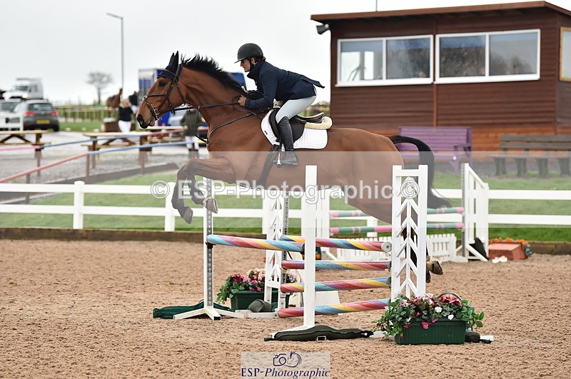 230331A-100016-00255 - Cls 7 85cm Amateur Quali