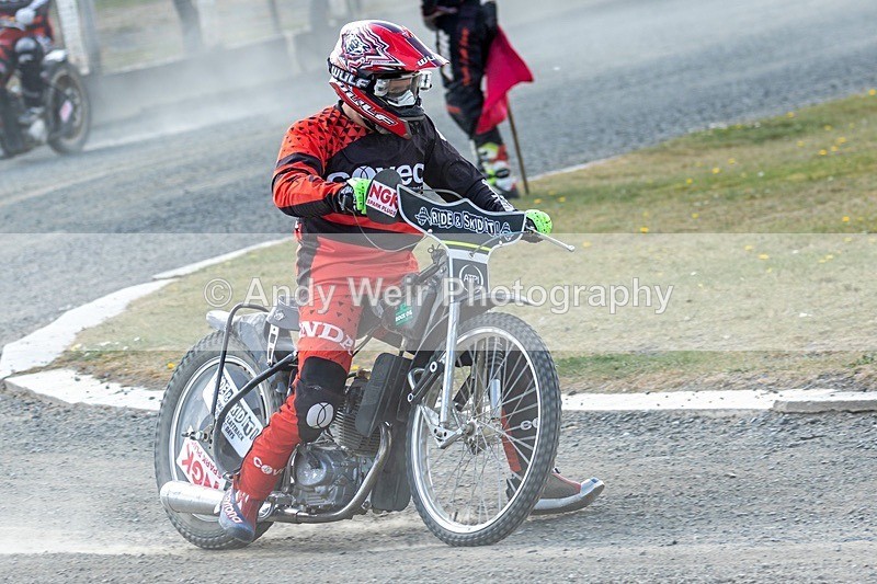 220430-7D-8E0A9952 - Ride & Skid It  Speedway Experience 30th April 22