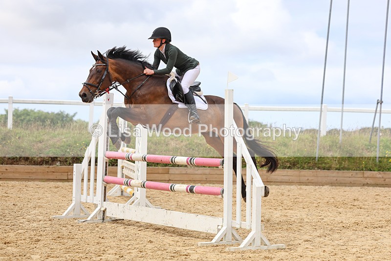 3E7A0653 - Class 10: 95cm National Amateur Championship Qualifier