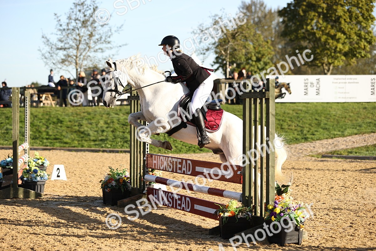 SBM_33193 - J38 - Senior 80cm Championship