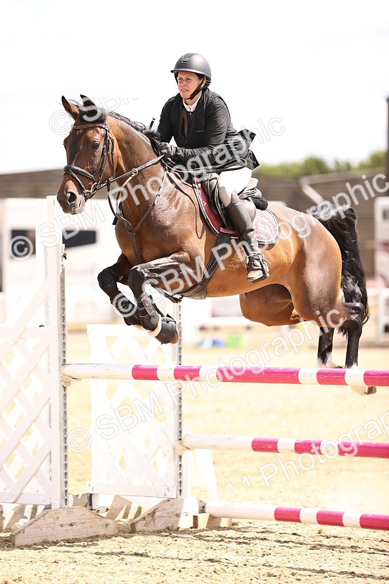 SBM_001120 - Class 5 - 1.05m Amateur Championship Qualifier