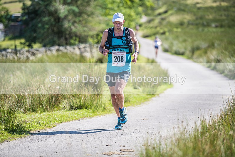 Tebay-846 - Tebay Fell Race Saturday 12th July 2025