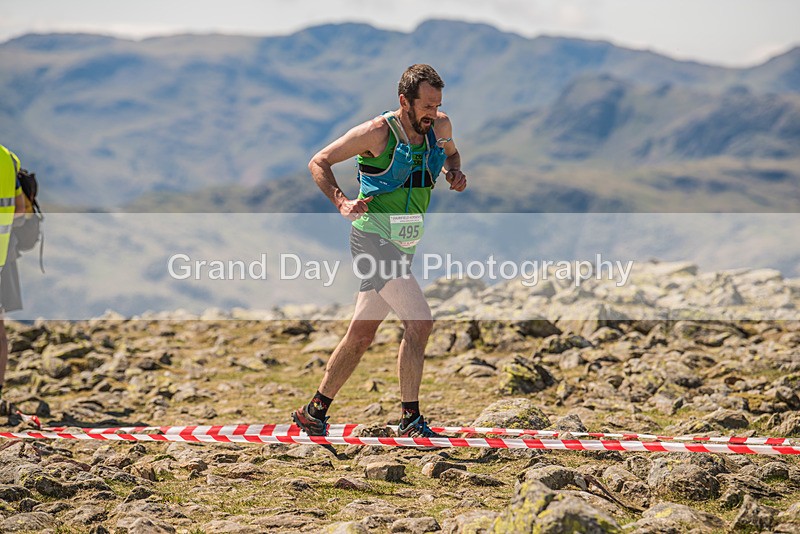 Fairfield-1282 - Fairfield Horseshoe Fell Race Saturday 13th May 2023