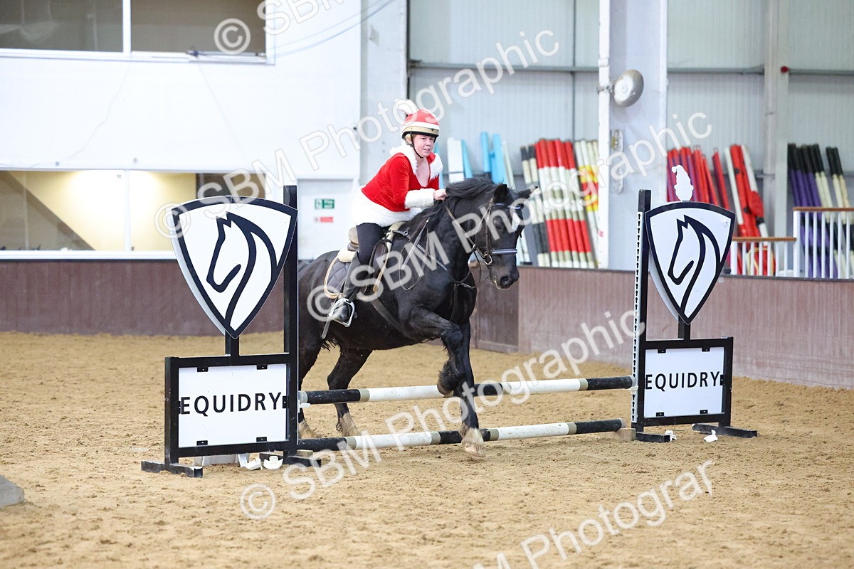 SBM_000253 - Class 1 - Show Jumping 50cm