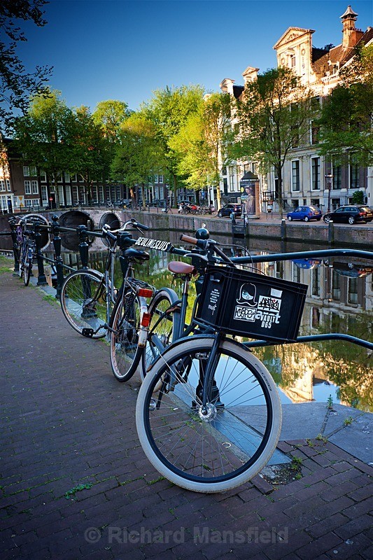  - Amsterdam