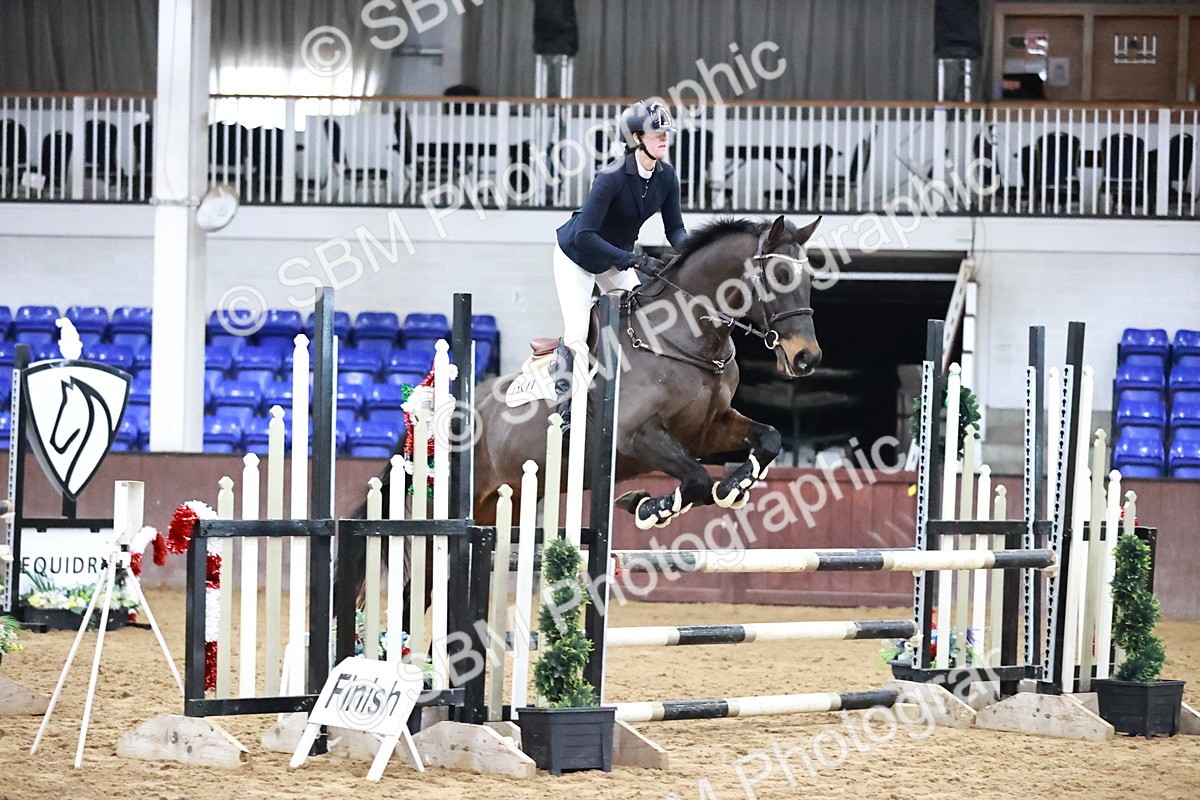 SBM_001874 - Class 8 - Senior British Novice 90cm