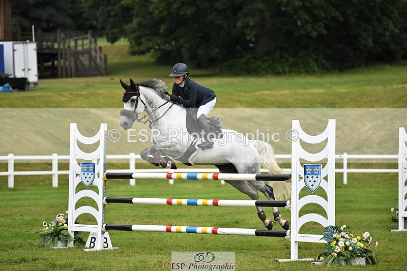230712-094209-21925 - Cls 50 Foxhunter & 1.20m Open