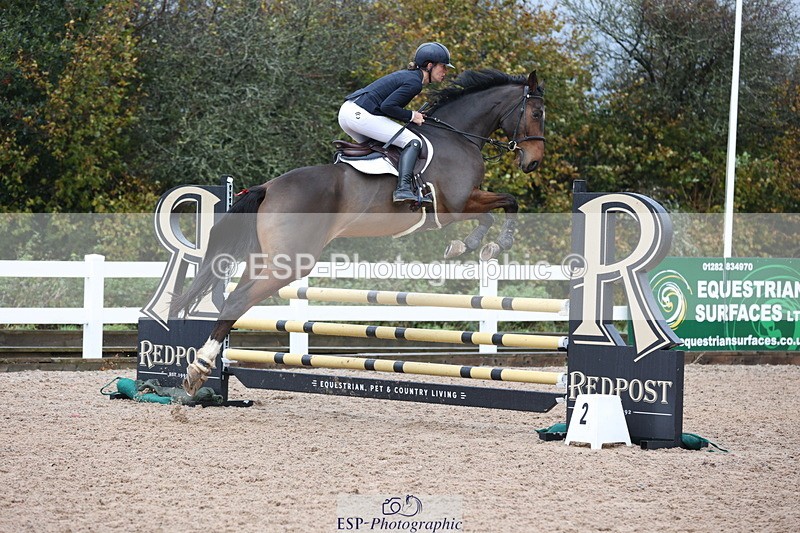 231112A-104523-03417 - Cls 17 Blue Chip Novice Winter Qualifier