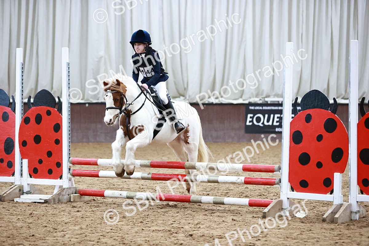 SBM_000752 - Class 3 - 60cm