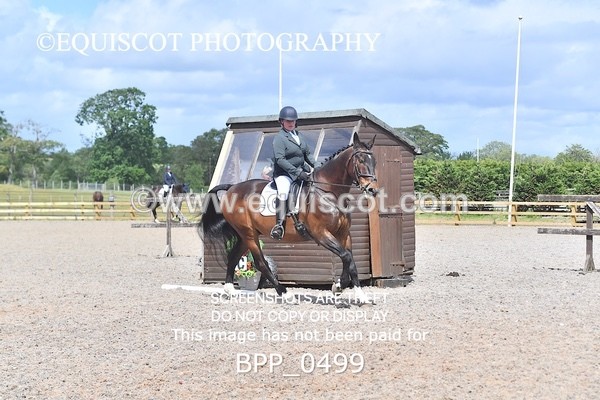 BPP_0499 - MFS NOVICE
