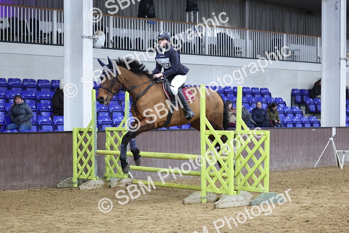 SBM_001029 - Class 2 - 80cm