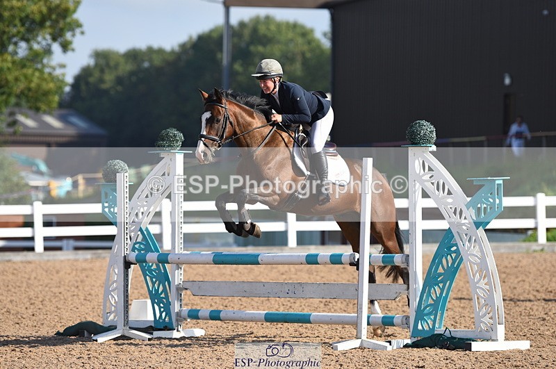 230915A-100002-00124 - Cls 8 85cm Amateur Qualifier