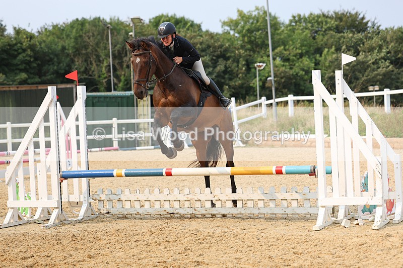 3E7A0556 - Class 2: Senior 70cm