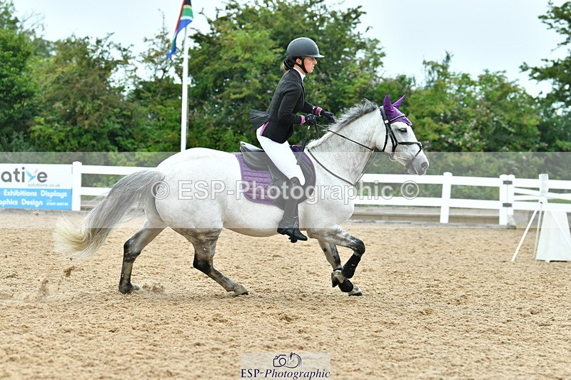 230730A-101612-08525 - Cls 31 British Novice & 90cm Open