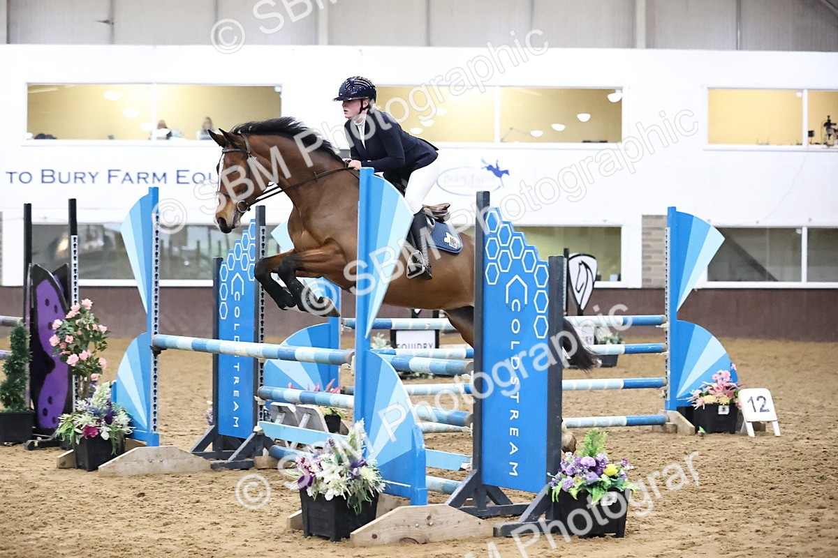 SBM_003327 - Class 15 - Senior Discovery - 1.00m