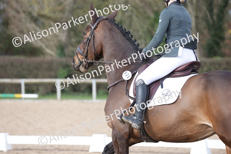 20260301-0705 - Class 4 - Novice 5