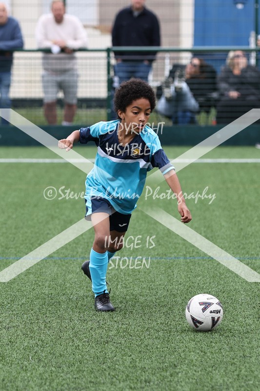 1DX30417 - Sun 7th U10 Boys