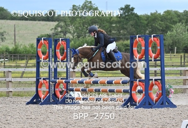 BPP_2750 - CLASS 3 Club 70cms Open
