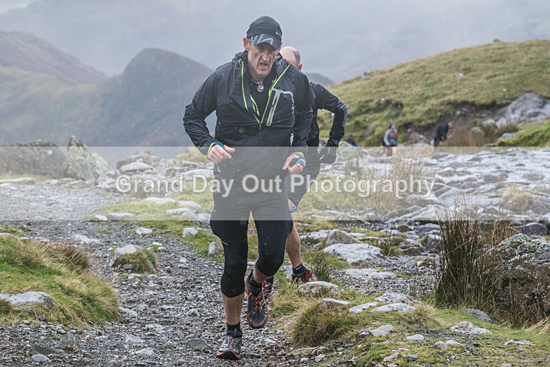 Langdale-683 - Langdale Horseshoe Fell Race Saturday 12thOctober 2024