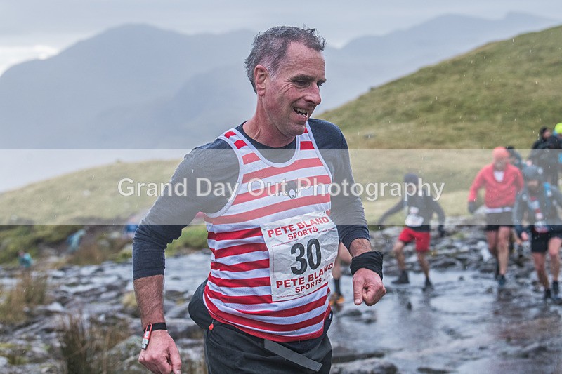 Langdale-770 - Langdale Horseshoe Fell Race Saturday 12thOctober 2024