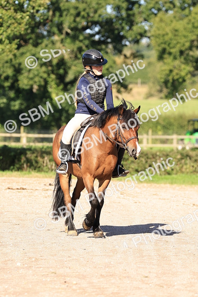 SBM_17425 - E10 - Eventers Challenge 50cm Championship